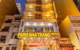 Paris Hotel Nha Trang