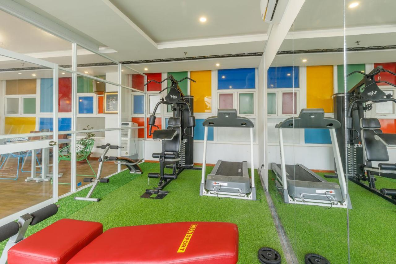 Paris Nha Trang Hotel Ngoại thất bức ảnh